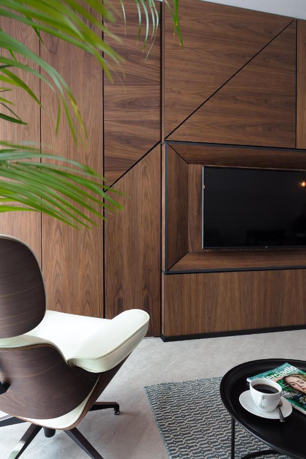 Palicki - Apartamenty Z Widokiem Na Morze Rewal Ngoại thất bức ảnh