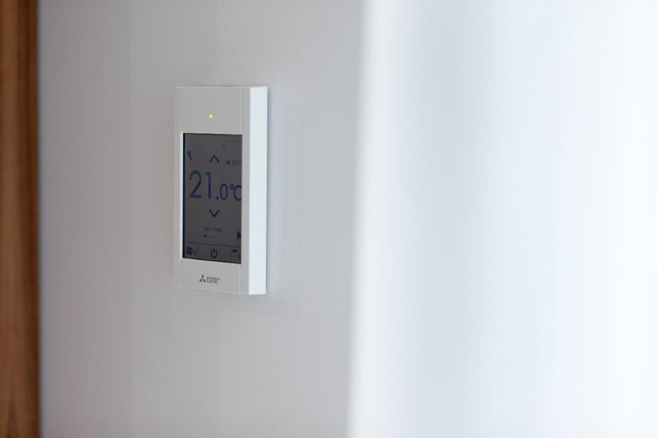 Palicki - Apartamenty Z Widokiem Na Morze Rewal Ngoại thất bức ảnh